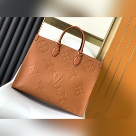 Лучший оригинал Louis Vuitton, номер модели M46134, желтый M45081