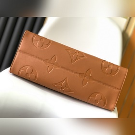 Лучший оригинал Louis Vuitton, номер модели M46134, желтый M45081