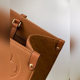 Лучший оригинал Louis Vuitton, номер модели M46134, желтый M45081