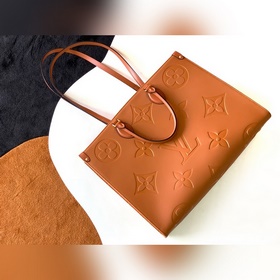 Лучший оригинал Louis Vuitton, номер модели M46134, желтый M45081
