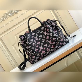 [Exclusive from Haiyuan] M59200 черный】M21107 Эта сумка Bella Tot