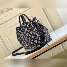 [Exclusive from Haiyuan] M59200 черный】M21107 Эта сумка Bella Tot
