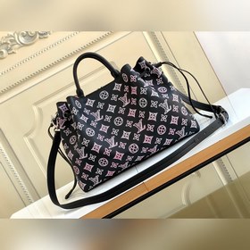 [Exclusive from Haiyuan] M59200 черный】M21107 Эта сумка Bella Tot