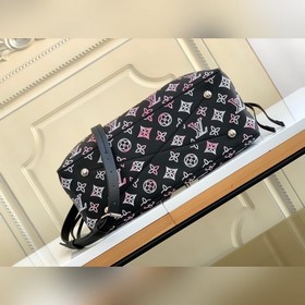 [Exclusive from Haiyuan] M59200 черный】M21107 Эта сумка Bella Tot