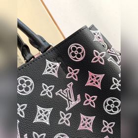 [Exclusive from Haiyuan] M59200 черный】M21107 Эта сумка Bella Tot