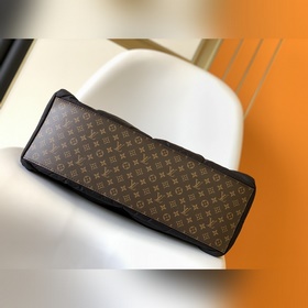 M59005 M59007 OnTheGO Большая сумка из переработанного нейлона Ec