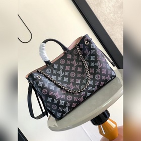 Высококачественная подделка M59200 M59655. Сумка BELLA TOTE, моде