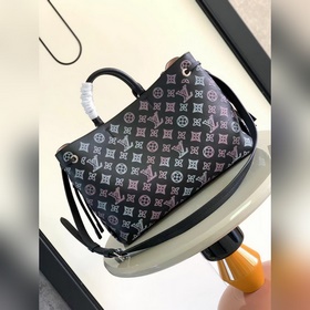 Высококачественная подделка M59200 M59655. Сумка BELLA TOTE, моде