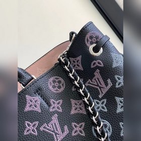 Высококачественная подделка M59200 M59655. Сумка BELLA TOTE, моде
