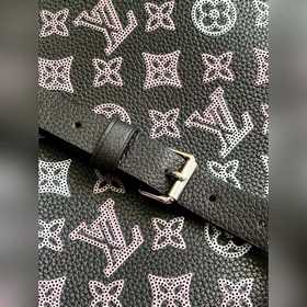 Высококачественная подделка M59200 M59655. Сумка BELLA TOTE, моде