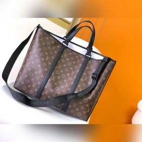 Большая сумка Week-End M45733 Классическая сумка Week-End от Loui