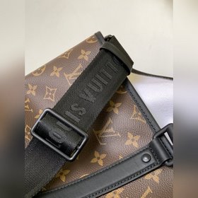 Большая сумка Week-End M45733 Классическая сумка Week-End от Loui