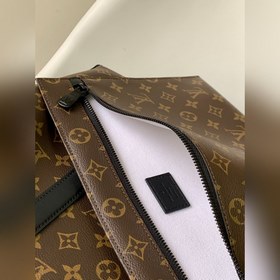 M45734 Топ-модель, эксклюзивная фотография, сумка Week-End Tote. 