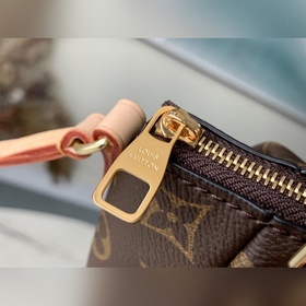 Высококачественная оригинальная модель M61253 Nano TURENNE с плеч