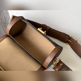 M57835 2023ss Новая осенняя модель Papillon Trunk С круглым клап