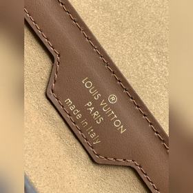 M57835 2023ss Новая осенняя модель Papillon Trunk С круглым клап