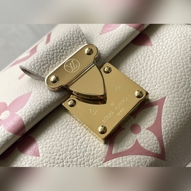 Высококачественная сумка M46393 из коллекции Favorite изготовлена