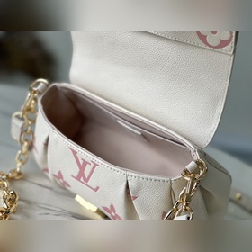 Высококачественная сумка M46393 из коллекции Favorite изготовлена