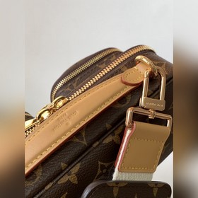 M80446 Сумка для фотоаппарата с очками для пожилых людей. Классич