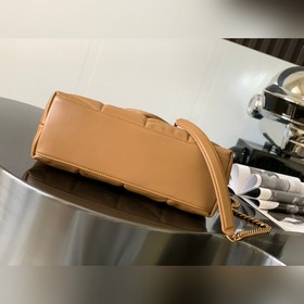 【Превосходный продукт - 577476, средний размер, золотая застежка,