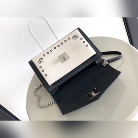 Высококачественная сумка M51418 «My Lockme» с цепочкой Встречайте