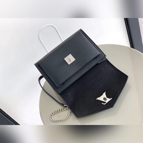 Высококачественная сумка M51418 «My Lockme» с цепочкой Встречайте
