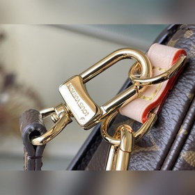Высококачественный материал (сталь) M46279 Сумка Pochette Métis E