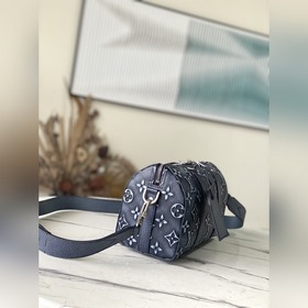Высококачественная сумка City Keepall из коллекции M21448 изготов