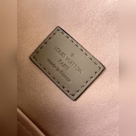 Высококачественная оригинальная модель M45205 черного цвета и M45