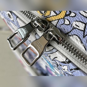Высококачественная оригинальная сумка M21846 с принтом из серии M