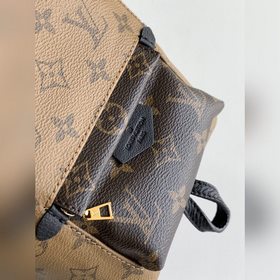 Новая версия M44872 41562 mini MONOGRAM BACKPACK MINI Рюкзак с цв