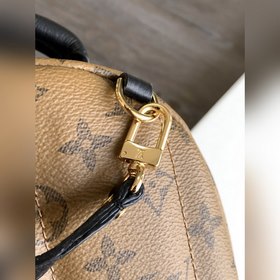 Новая версия M44872 41562 mini MONOGRAM BACKPACK MINI Рюкзак с цв