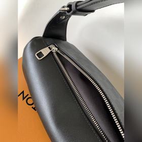 Высококачественная сумка-пояс N40362 CAMPUS из плотной ткани с по