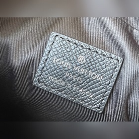 Высококачественная сумка M30245 с крестообразным узором, ограниче