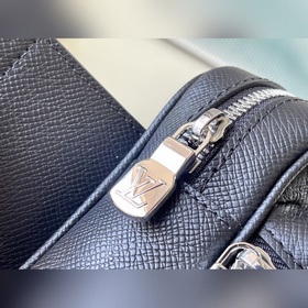 Высококачественная сумка-пояс Outdoor M30245 черного цвета из огр
