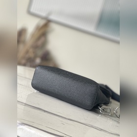 Высококачественная сумка через плечо M30936 Duo из ткани Monogram