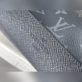 Высококачественная сумка через плечо M30936 Duo из ткани Monogram
