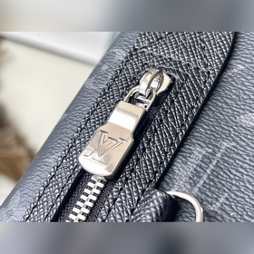 Высококачественная сумка через плечо M30936 Duo из ткани Monogram