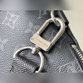 Высококачественная сумка через плечо M30936 Duo из ткани Monogram