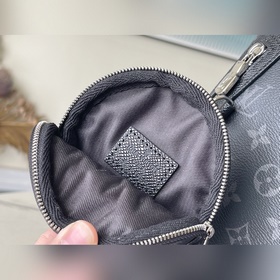 Высококачественная сумка через плечо M30936 Duo из ткани Monogram