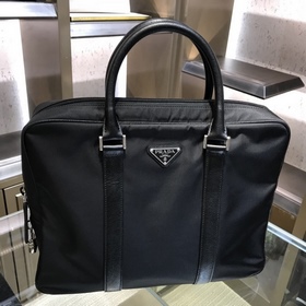 【PRADA】 Оригинальное качество, оригинальная парашютная ткань Prad