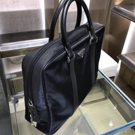 【PRADA】 Оригинальное качество, оригинальная парашютная ткань Prad