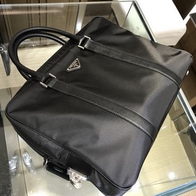 【PRADA】 Оригинальное качество, оригинальная парашютная ткань Prad