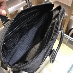 【PRADA】 Оригинальное качество, оригинальная парашютная ткань Prad