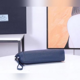 【В оригинальной коробке】 Новейшая модель мужской сумки PRADA, пре