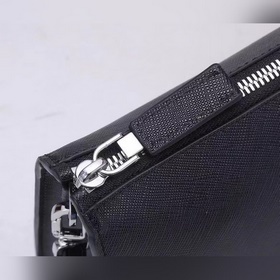 Новейшая модель сумки высшего качества, оригинальная кожа Prada 2