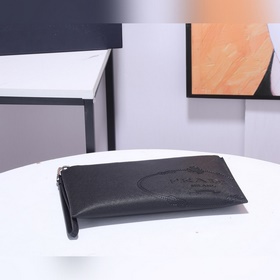 PRADA 2NG033 Мужская сумка (конверт) Импортная кожа Saffiano с кр