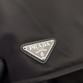 【Два в одном, большой размер 38 см】 Новинка от PradaHobo совместн