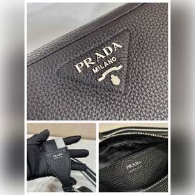 Новый рюкзак с двумя лямками 1BD082 Эта сумка с двумя плечевыми р