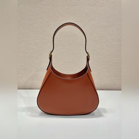 Новая модель Cleo1BC179 Новая сумка под мышку Эта сумка через пле